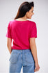 Blouse model 181098